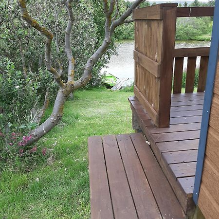 Athaldalur Hagi 1 Guesthouse מראה חיצוני תמונה