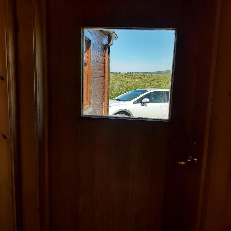 Athaldalur Hagi 1 Guesthouse מראה חיצוני תמונה