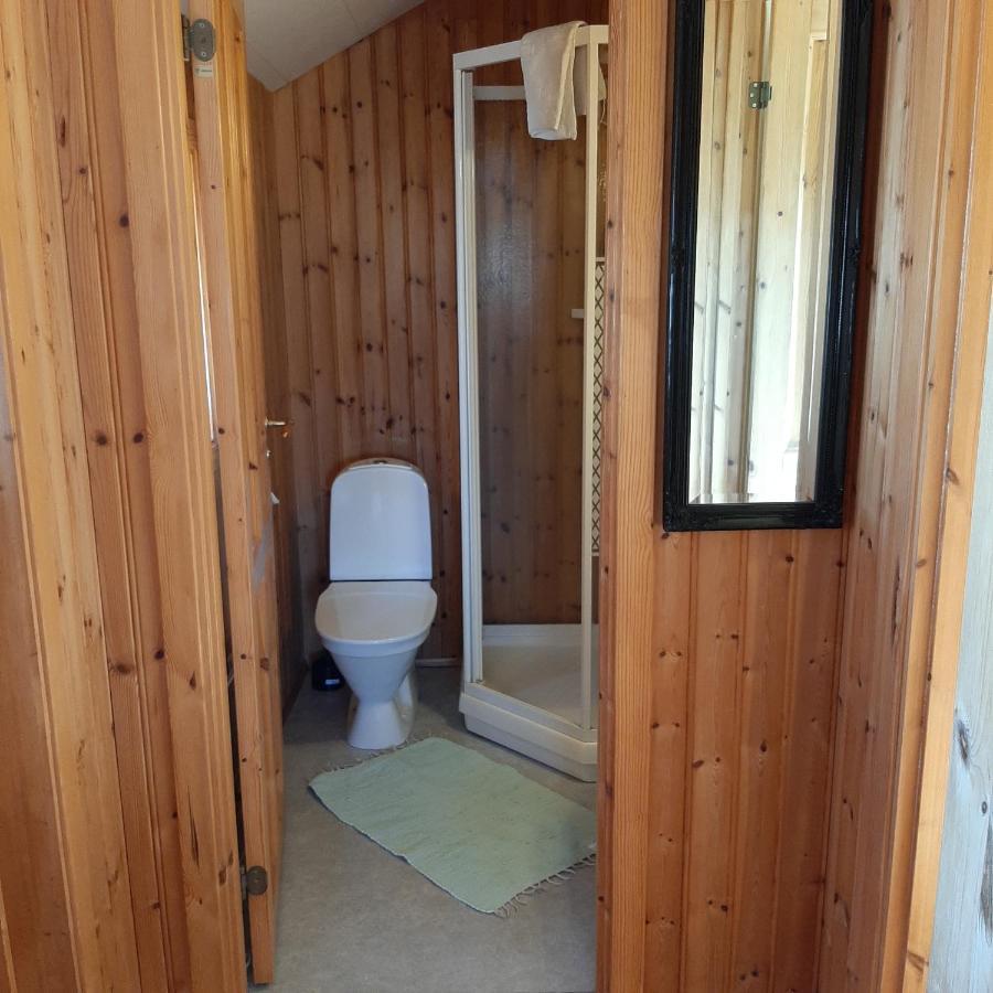 Athaldalur Hagi 1 Guesthouse מראה חיצוני תמונה