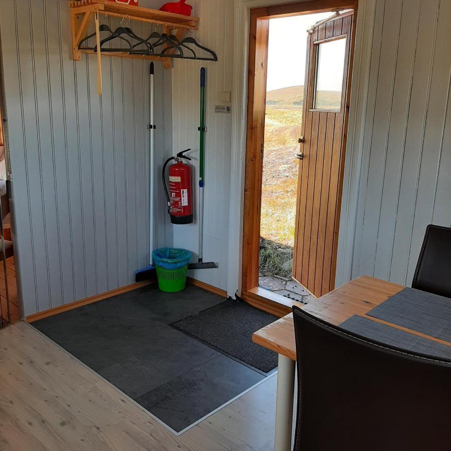 Athaldalur Hagi 1 Guesthouse מראה חיצוני תמונה
