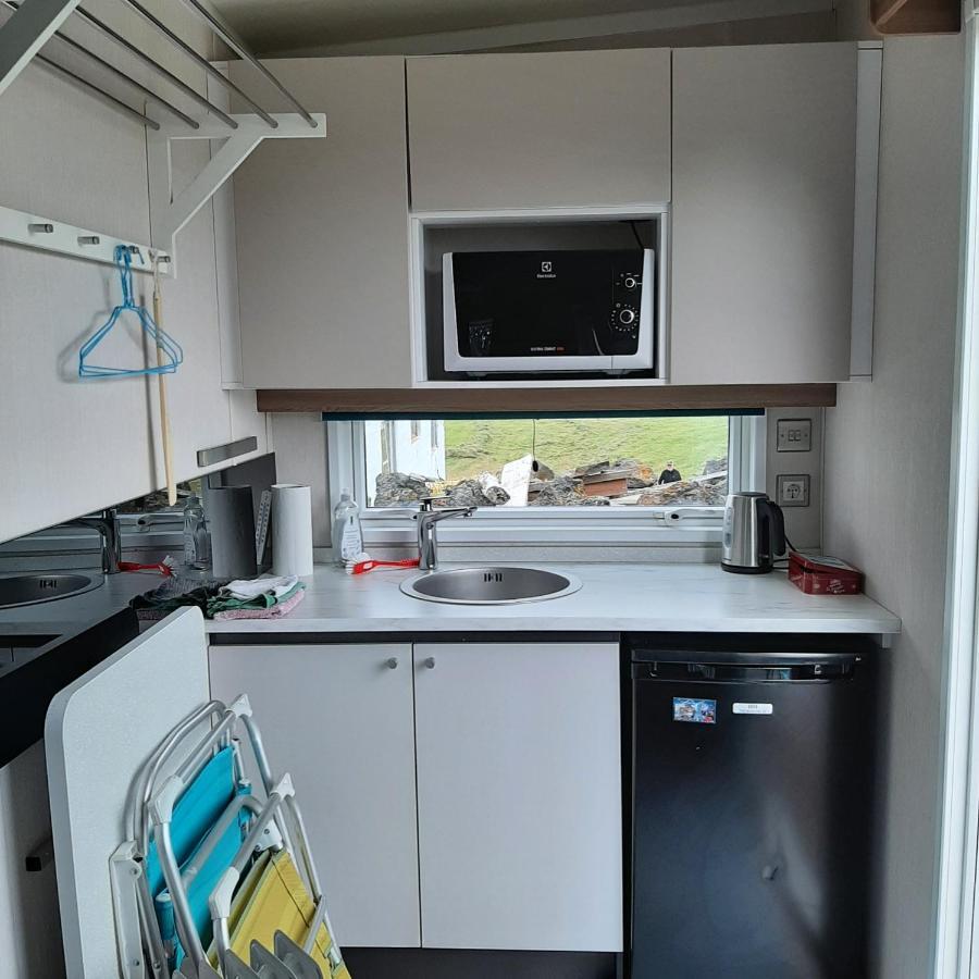 Athaldalur Hagi 1 Guesthouse מראה חיצוני תמונה